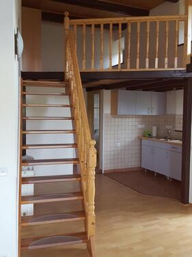 Foto - 2 Zimmer Etagenwohnung in Bückeburg