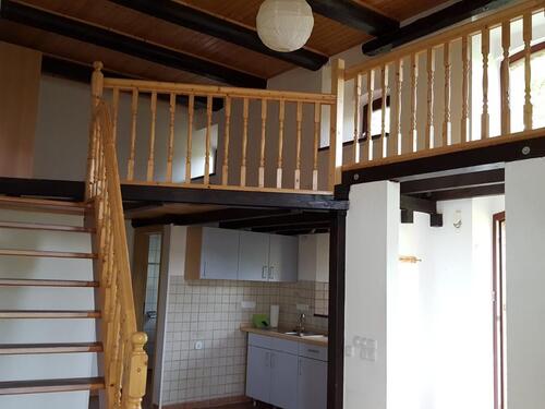 Foto - Etagenwohnung in Bückeburg zur Miete