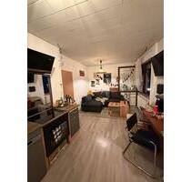 Zentrale 2-Zimmer-Wohnung an der Alten Mainbrücke, ab 15.02.2026 - Würzburg Steinbachtal