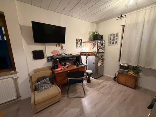 Foto - 2 Zimmer Etagenwohnung in Würzburg