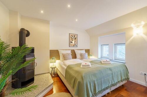 Foto - 1 Zimmer Etagenwohnung zur Miete in Lübeck