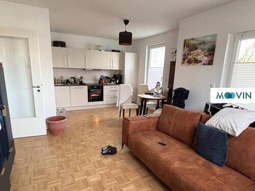 Foto - 2 Zimmer Etagenwohnung zur Miete in Strausberg