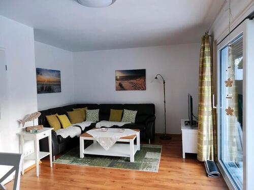 Foto - Doppelhaushälfte in ruhiger Lage, Hunde willkommen.