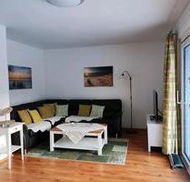 Doppelhaushälfte in ruhiger Lage, Hunde willkommen. - Sankt Peter-Ording