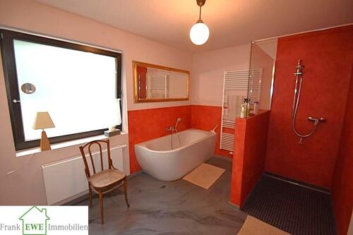 Foto - Einfamilienhaus in Düsseldorf zur Miete