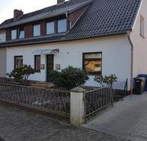 2-Zimmer Wohnung in Westerweyhe, ruhige Lage - Uelzen