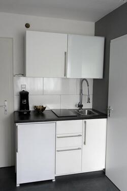 Foto - Etagenwohnung in Karlsruhe zur Miete