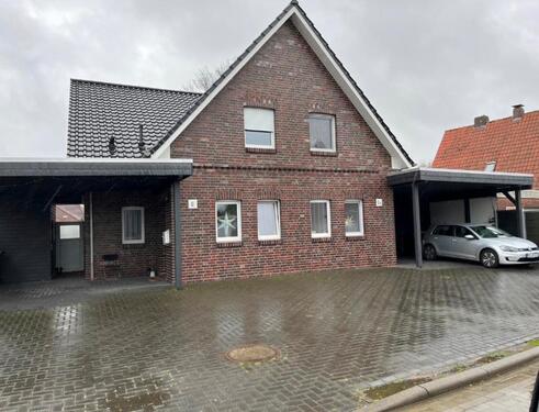 Foto - Moderne Doppelhaushälfte in Jever zu verkaufen v. Privat