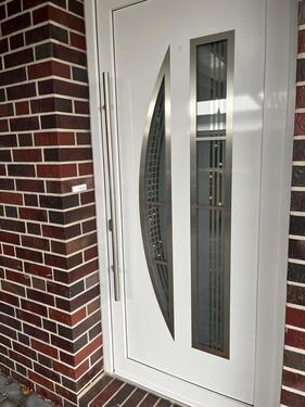 Foto - 4 Zimmer Doppelhaushälfte zum Kaufen in Jever