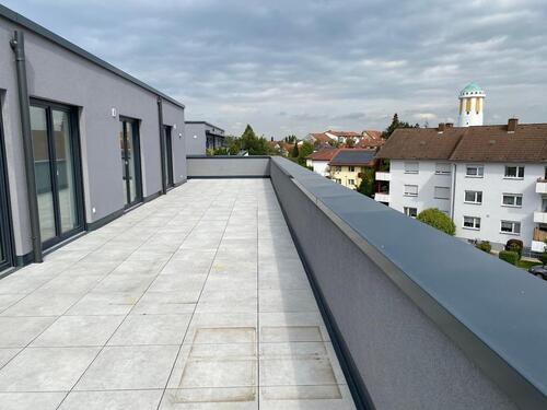 Foto - Einfamilienhaus in Hockenheim zur Miete