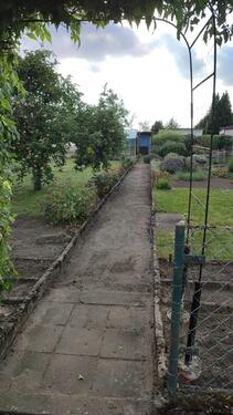 Foto - Grundst&uuml;ck zur Miete in Dessau-Roßlau