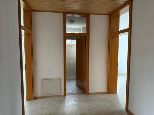 Foto - Wohnung im Zentrum von Deggendorf zu vermieten