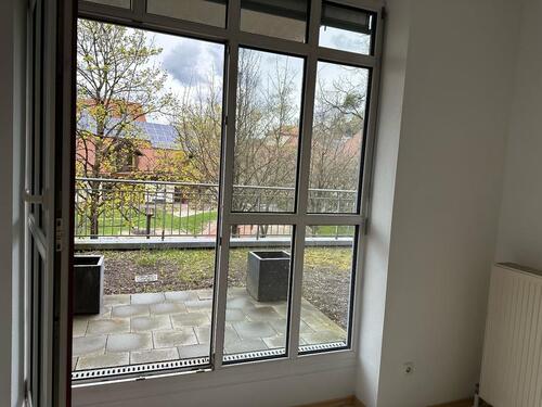 Foto - 3 Zimmer Etagenwohnung in Eschlkam