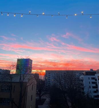 Foto - 2 Zimmer Etagenwohnung in Magdeburg