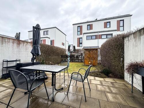 Foto - 5 Zimmer Reihenhaus zur Miete in Regensburg