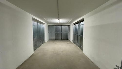 Foto - Lager-Box - ca. 25 m² in kleinem Self-Storage im UG - in Augsburg