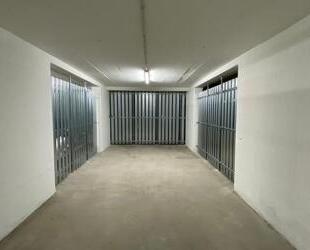 Lager-Box - ca. 25 m² in kleinem Self-Storage im UG - in Augsburg