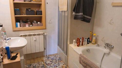 Foto - 3 Zimmer Etagenwohnung zur Miete in Bad Windsheim