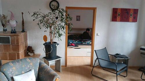 Foto - 3 Zimmer Etagenwohnung in Bad Windsheim