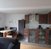 Mietwohnung, möbliert 55 qm Erdgeschoss., 1-2 Zimmer, mit Garten - Ilbesheim bei Landau in der Pfalz