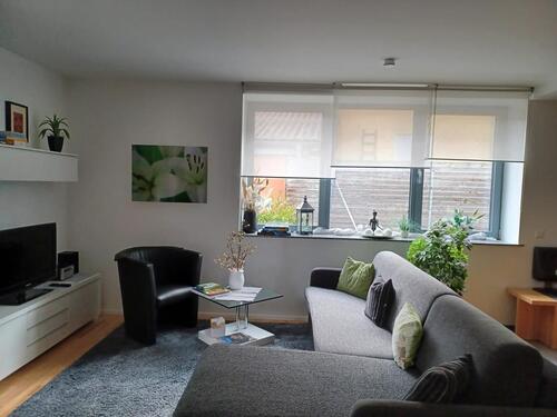 Foto - 1.5 Zimmer Erdgeschoßwohnung zur Miete in Ilbesheim bei Landau in der Pfalz