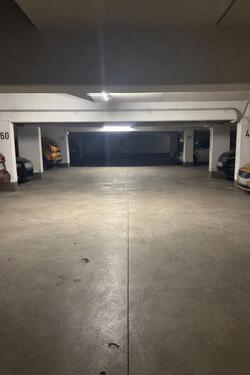 Foto - Tiefgarage in Eilbek zu vermieten