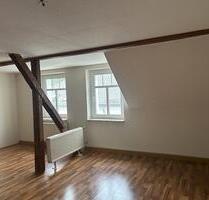 2-Raum-Wohnung-in zentraler Lage - Olbernhau