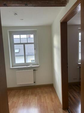 Foto - 2 Zimmer Dachgeschoßwohnung zur Miete in Olbernhau