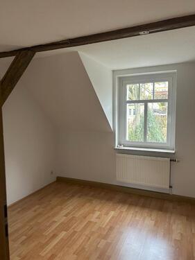 Foto - 2 Zimmer Dachgeschoßwohnung in Olbernhau