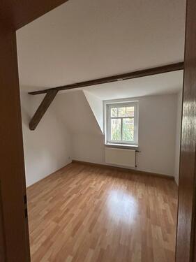 Foto - Dachgeschoßwohnung in Olbernhau zur Miete