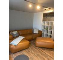 Schöne, moderne und möblierte Wohnung nur für DHBW-Studierende - Elztal