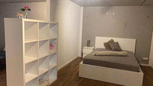 Foto - 1 Zimmer Etagenwohnung in Elztal