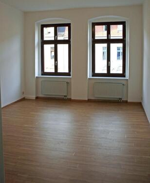 Foto - Moderne 3-Raum-Etagenwohnung mit Balkon in Südausrichtung!