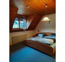 Immobilie zur Miete, Haus mit Garten, 4 Zimmer Wohnung - Harburg (Schwaben)