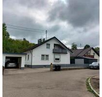 EinfamilienhausEinliegerwohnung ruhig Bestlage Nersingen–Privat