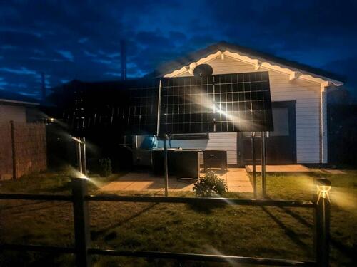 Foto - Monteurzimmer FH 36m2 1 Person - 600,00&nbsp;EUR Kaltmiete,