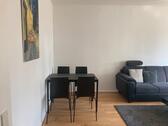 Foto - 2 Zimmer Wohnung am Halensee ( kurzzeitig möglich)