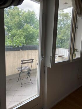 Foto - Etagenwohnung in Berlin zur Miete