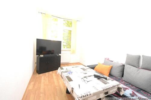 Foto - 2 Zimmer Etagenwohnung zur Miete in Wiesbaden
