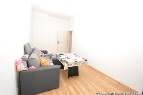 Foto - 2 Zimmer Etagenwohnung in Wiesbaden