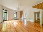 Foto - Traumhafte 4 Zimmer Wohnung in Wiesbaden-City