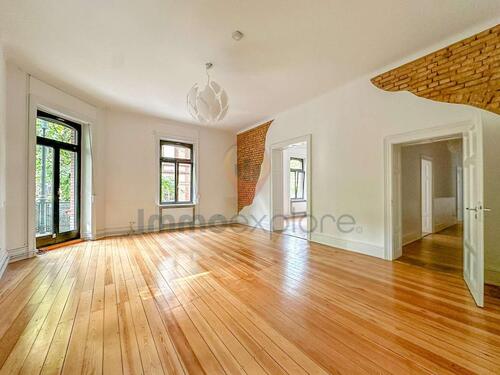 Foto - Traumhafte 4 Zimmer Wohnung in Wiesbaden-City