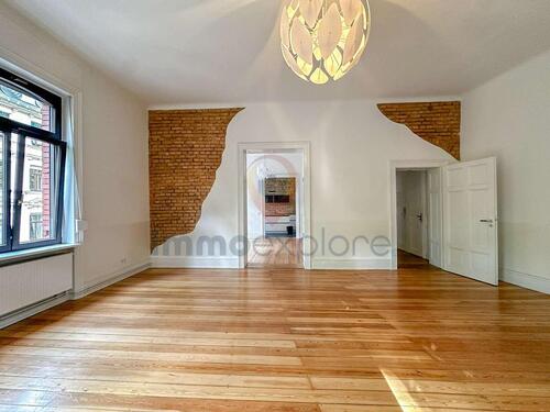 Foto - 4 Zimmer Etagenwohnung zur Miete in Wiesbaden