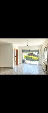 Foto - 2 Zimmer Erdgeschoßwohnung zur Miete in Heuchelheim a. d. Lahn
