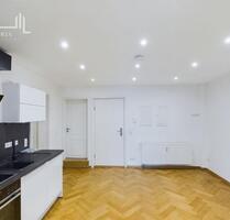 Wohnung mitten im Zentrum Weimars