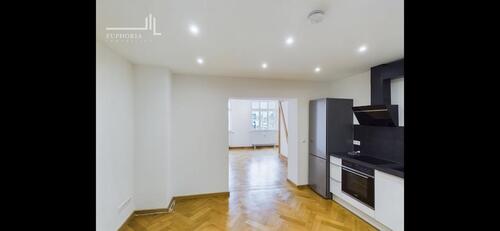Foto - 2 Zimmer Etagenwohnung zur Miete in Weimar