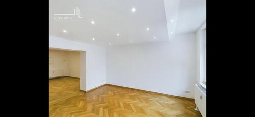 Foto - Etagenwohnung in Weimar zur Miete