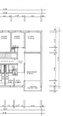 Foto - 3.5 Zimmer Etagenwohnung zur Miete in Lörrach