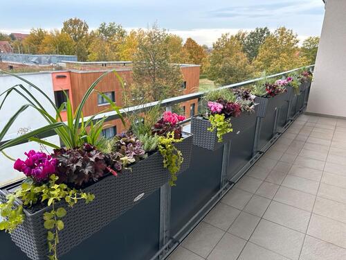 Foto - Etagenwohnung in Kirchheim unter Teck zur Miete