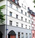 Foto - Großzügige 3 Zimmer Wohnung in Nürnberg-Gibitzenhof